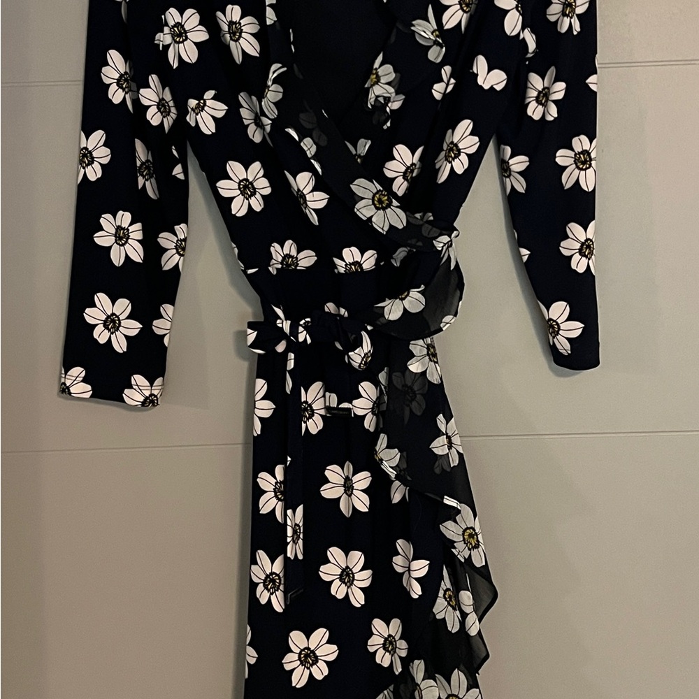 Tommy Hilfiger Classic Floral Dress